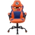 Стол за игри Subsonic Dragonball Z Черен Оранжев Черен/Оранжев