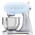 Mixer-Malaxor Smeg SMF02PBEU Oțel inoxidabil