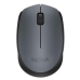 Belaidė pelė Logitech M170 Pilka 1000 dpi