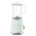 Batidora de Vaso Smeg BLF03PGEU 800 W 1,5 L