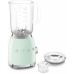 Kop-blender Smeg BLF03PGEU 800 W 1,5 L