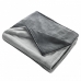 Elektrinė antklodė Medisana HB 677 160 x 130 cm Pilka Tamsiai pilka