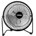 Ventilátor Mesko MS7322 Černý Ø 15 cm 4,5 W