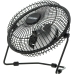 Ventilátor Mesko MS7322 Černý Ø 15 cm 4,5 W