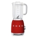 Blenderis-Krūze Smeg BLF01RDEU Sarkans 800 W 1,5 L