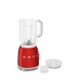 Kop-blender Smeg BLF01RDEU Rød 800 W 1,5 L