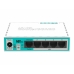 Router Mikrotik RB750R2 Alb