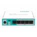 Router Mikrotik RB750R2 Bianco