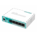 Router Mikrotik RB750R2 Biały