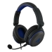 Auriculares con Micrófono Gaming Bluestork KORP-OXYGEN Negro