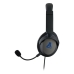 Auriculares con Micrófono Gaming Bluestork KORP-OXYGEN Negro