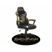 Musmatta Gaming Subsonic Harry Potter Svart