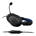 Gaming headset med mikrofon Bluestork KORP-OXYGEN Sort