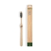 Brosse à Dents Bambaw 34473 Beige