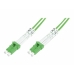 Cavo fibra ottica Digitus by Assmann DK-2533-01-5 1 m