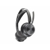 Auriculares com microfone HP Voyager Focus 2-M Preto