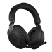 Bluetooth-Hodetelefoner Jabra Evolve2 85 MS Stereo Svart