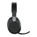 Bluetooth headset Jabra Evolve2 85 MS Stereo Fekete