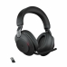 Bluetooth-kuulokkeet Jabra Evolve2 85 MS Stereo Musta