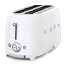 Toaster Smeg TSF02WHEU 1500 W