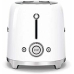 Toaster Smeg TSF02WHEU 1500 W