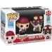 Figura Funko Pop! Randy & Rob