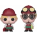 Figur Funko Pop! Randy & Rob