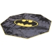 Alfombra Gaming Subsonic Batman Multicolor