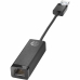 Адаптер за USB 3.0 към DVI HP 4Z7Z7AA