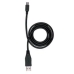 Cabo USB Honeywell 236-209-001 Preto 2 m