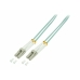 Optisko šķiedru kabelis LogiLink FP3LC03
