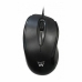 Mouse Optic Ewent EW3152 1000 DPI Negru