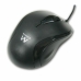 Mouse Optic Ewent EW3152 1000 DPI Negru