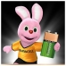 Újratölthető Elem DURACELL 056008 HR22 NiMh 9V 170 mAh 9 V