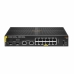 switch HPE Aruba 6100 12G