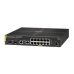 switch HPE Aruba 6100 12G