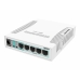 switch Mikrotik RB260GS