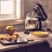 Кухненски робот KitchenAid 5KSM175PSEOB Черен 300 W