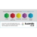 Notification d'Appel Entrant Kuando Busylight UC Alpha