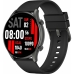 Smartwatch KR-BLACK Μαύρο