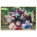 Hiirepadi Subsonic Dragonball 60 x 40 cm (1 Ühikut)