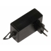 Жесткий сетевой кабель UTP кат. 6 Mikrotik MT48-480095-11DG Чёрный