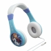 Casque eKids Frozen 2 Bleu