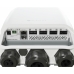 Switch Mikrotik CRS504-4XQ-OUT