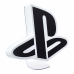 Lampada da tavolo Paladone Sony PlayStation Logo