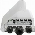 Переключатель Mikrotik CRS504-4XQ-OUT