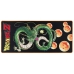 Muismat Subsonic Dragonball Z 90 x 40 cm (1 Stuks)