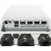 Switch Mikrotik CRS504-4XQ-OUT