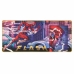 Mousepad Subsonic The Flash Bunt 90 x 40 cm (1 Stück)