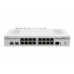 Reititin Mikrotik CCR2004-16G-2S+PC